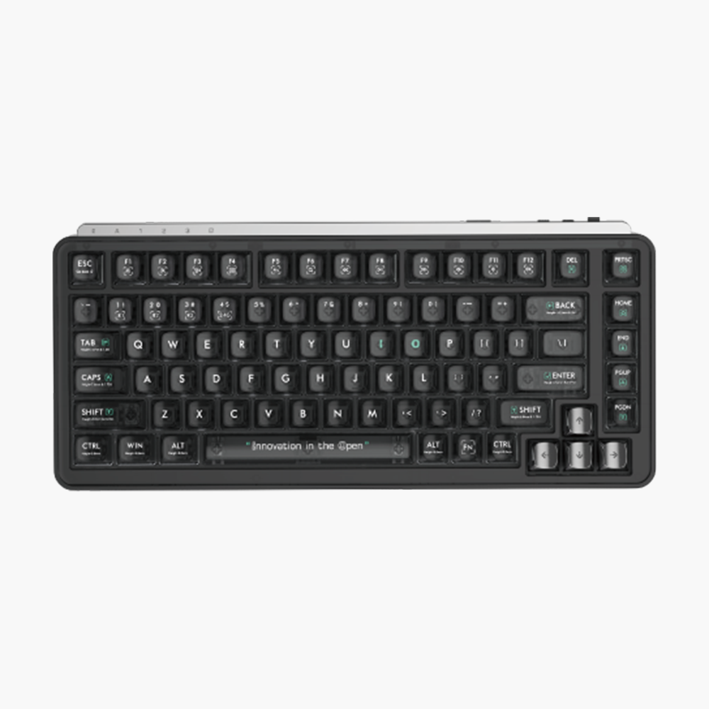 BLACKIO 83 Mechanical Keyboard