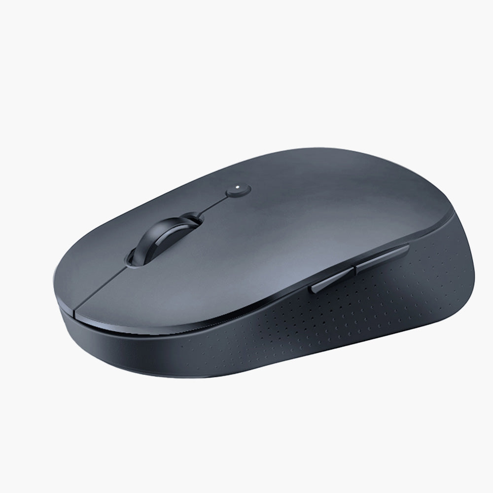iM09B Silent Wireless Mouse
