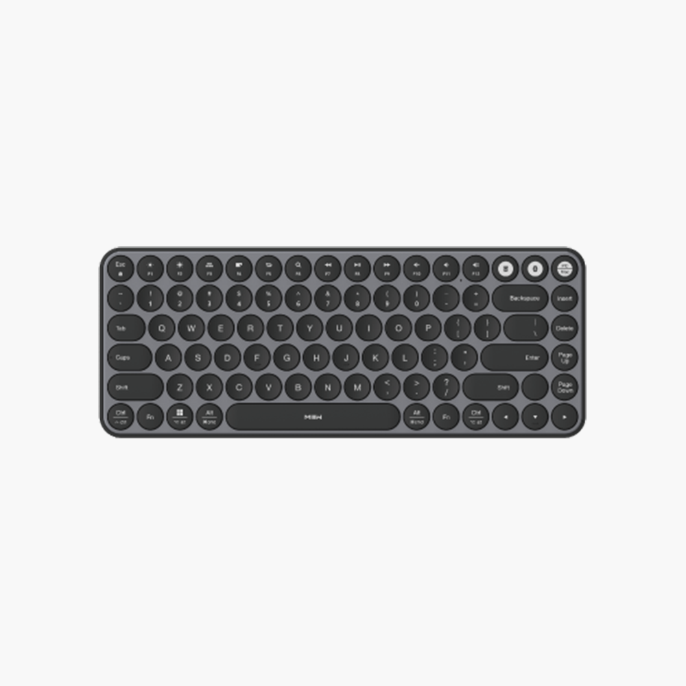 K07 Mechanical Keyboard
