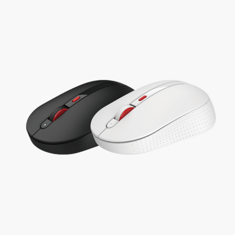 M20C Mouse