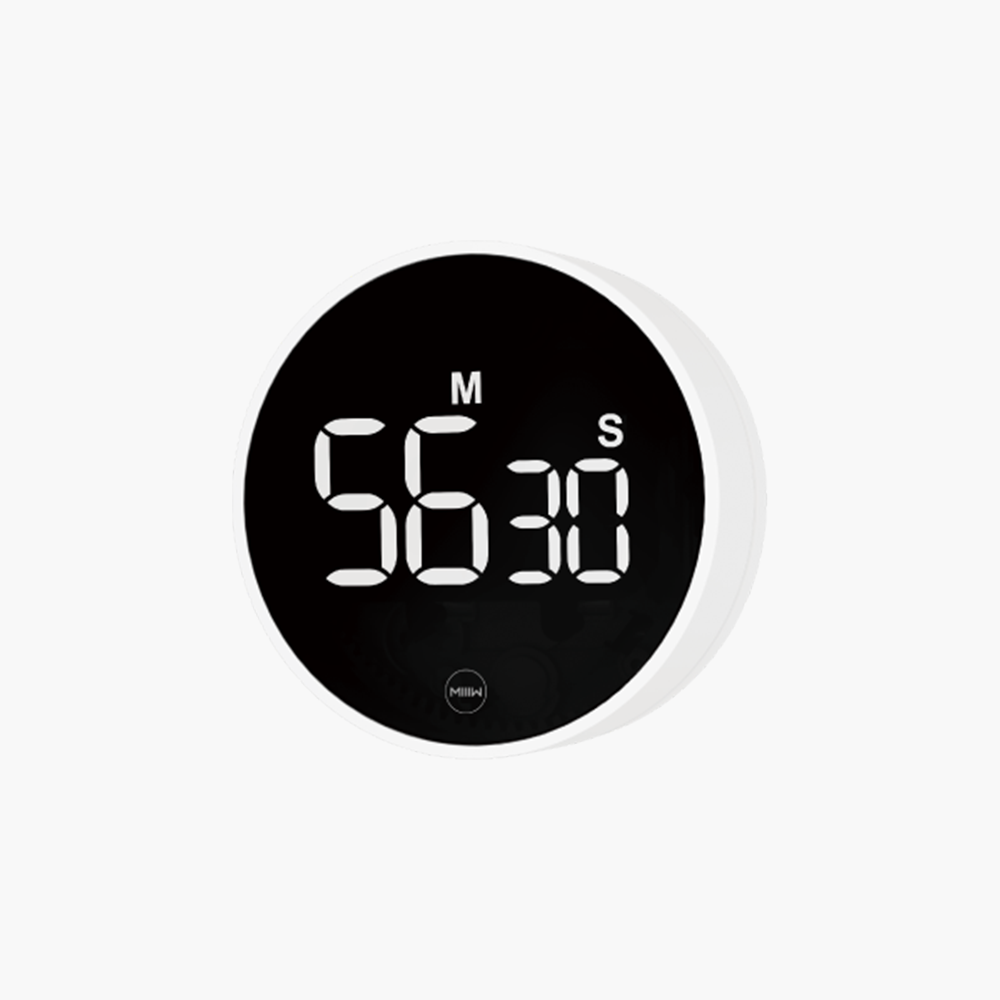 S02 Rotating timer
