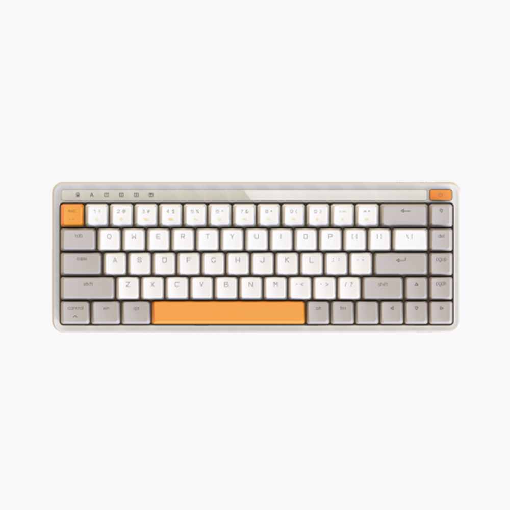 Z680 Mechanical Keyboard