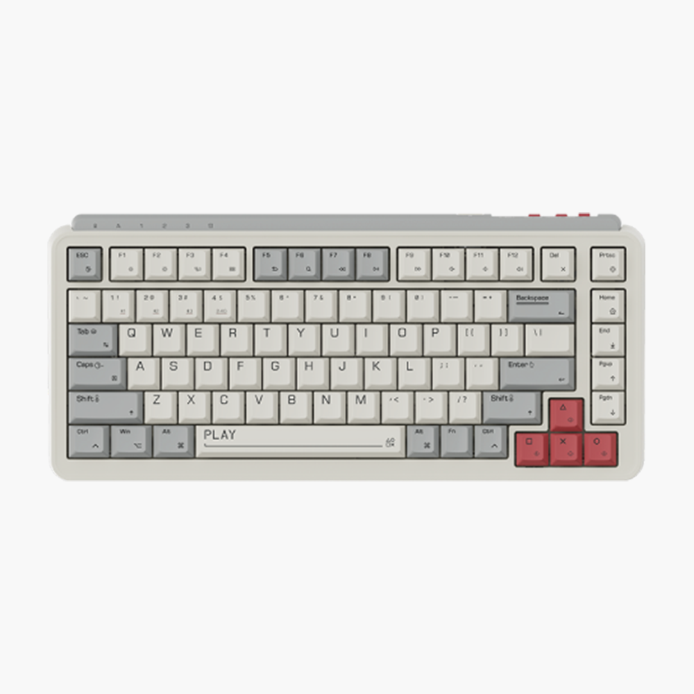 Z830 Mechanical Keyboard