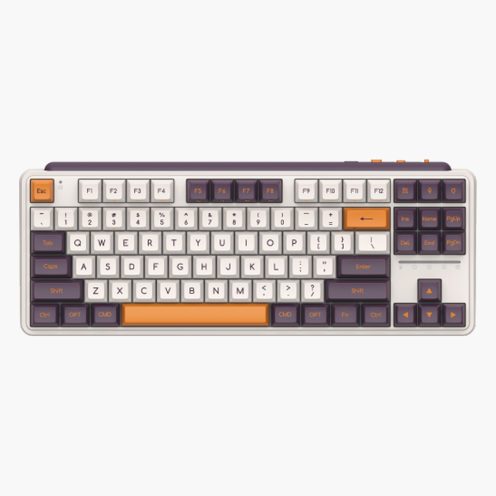 Z870 Mechanical Keyboard